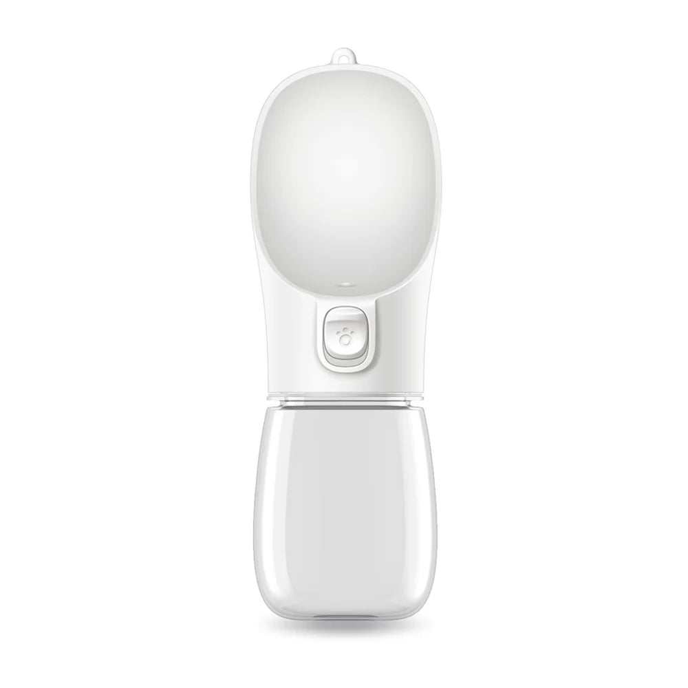 Portable Dog & Cat Water Bottle
