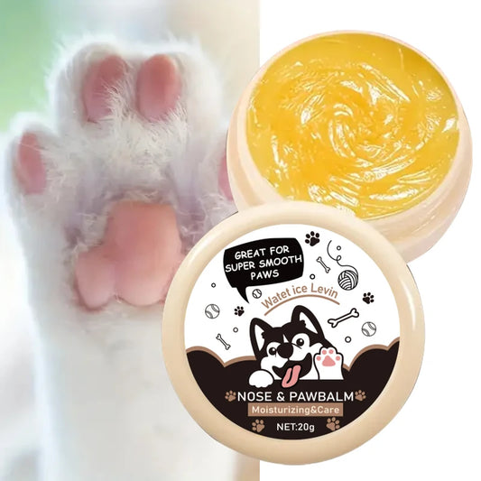 Dog & Cat Paw and Nose Balm (20g)