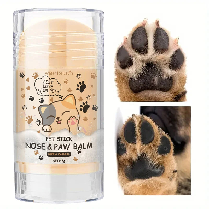 Dog & Cat Paw and Nose Balm (20g)