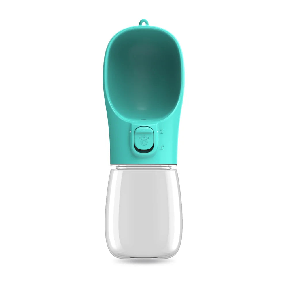 Portable Dog & Cat Water Bottle