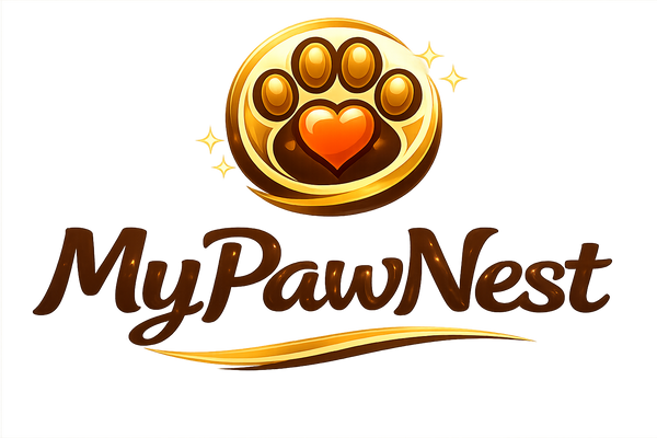 My PawNest